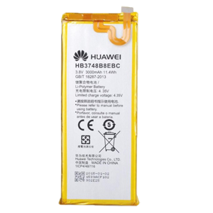 Batería  Huawei G7  HB3748B8EBC