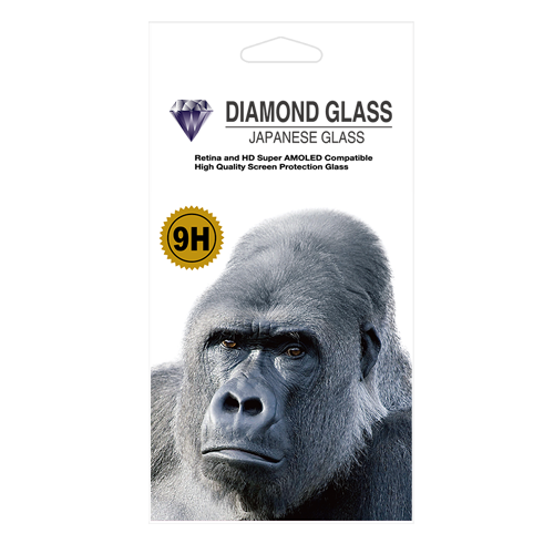 Cristal templado   para celular Samsung Galaxy J5 PRIMEZignal Galaxy J5 Prime