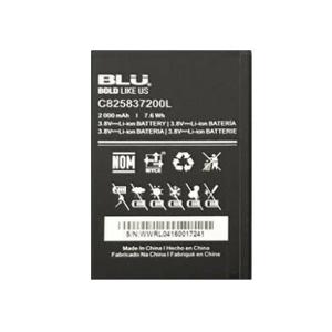 Batería  BLU NEO X  C825837200L