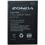  ZONDA