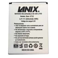 X710