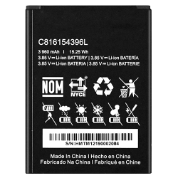  C816154396L