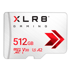  512 GB XLR8