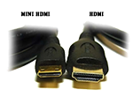  HDMI Mini