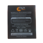  NYX1600A74X60